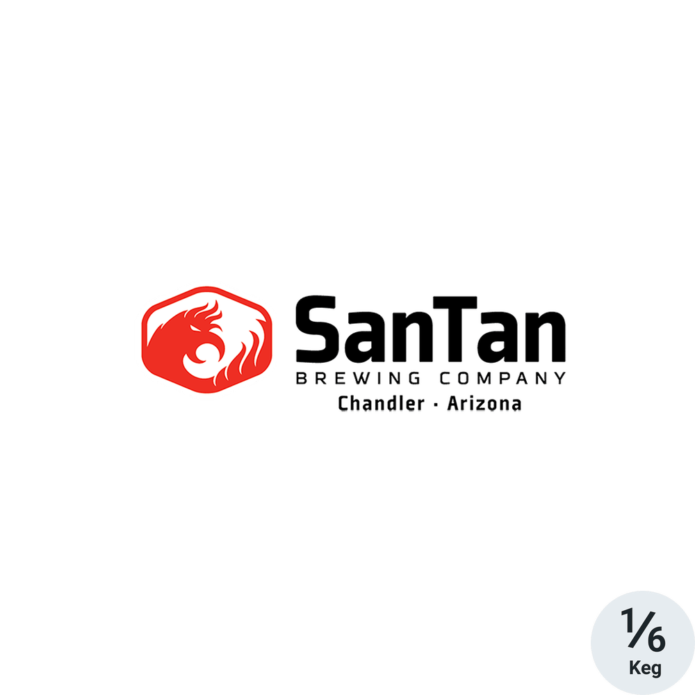 SanTan MoonJuice IPA