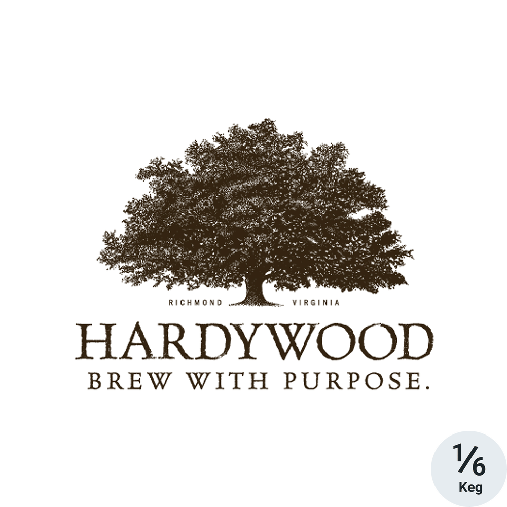 Hardywood Pils