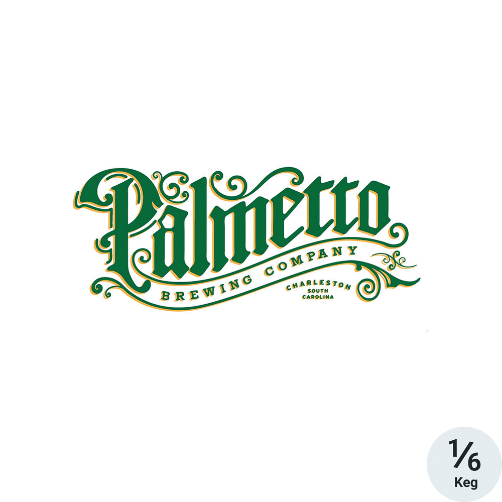Palmetto 843 series 5-hole Smoked Stout