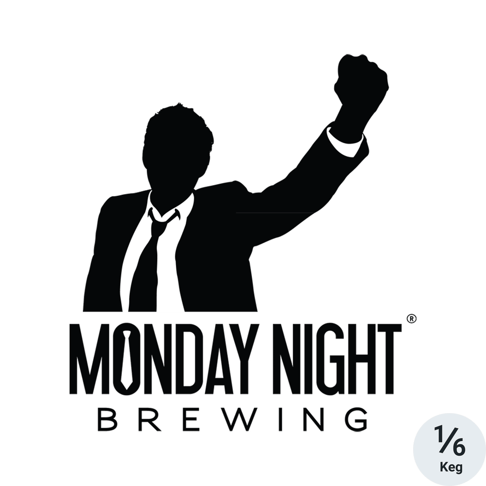 Monday Night Nerd Alert
