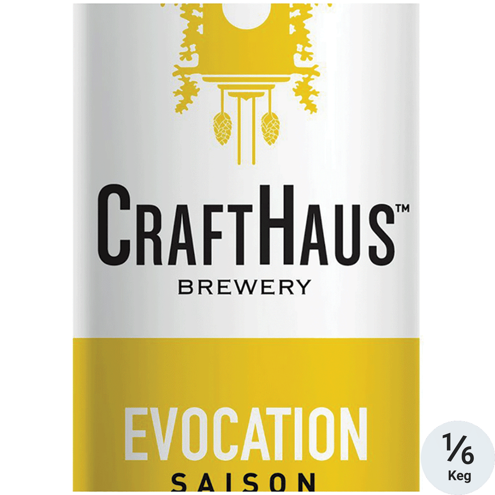 Crafthaus Evocation