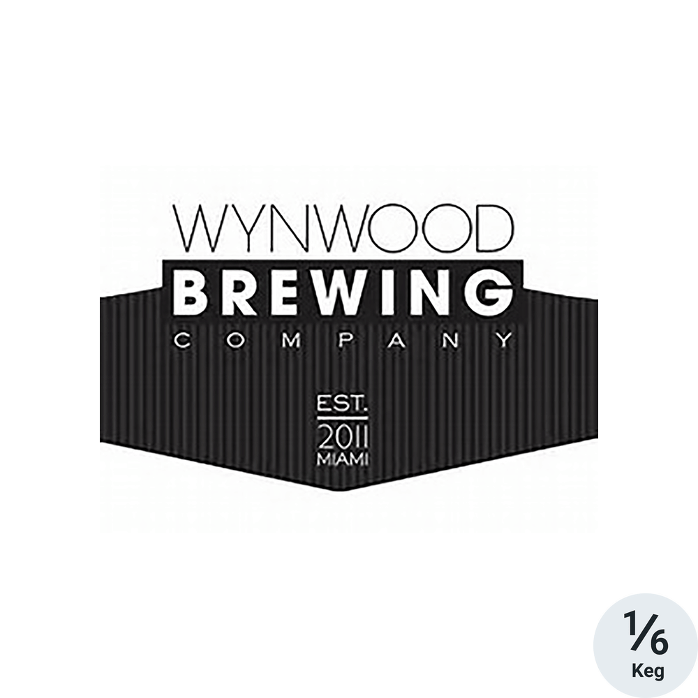 Wynwood Cup of Jose