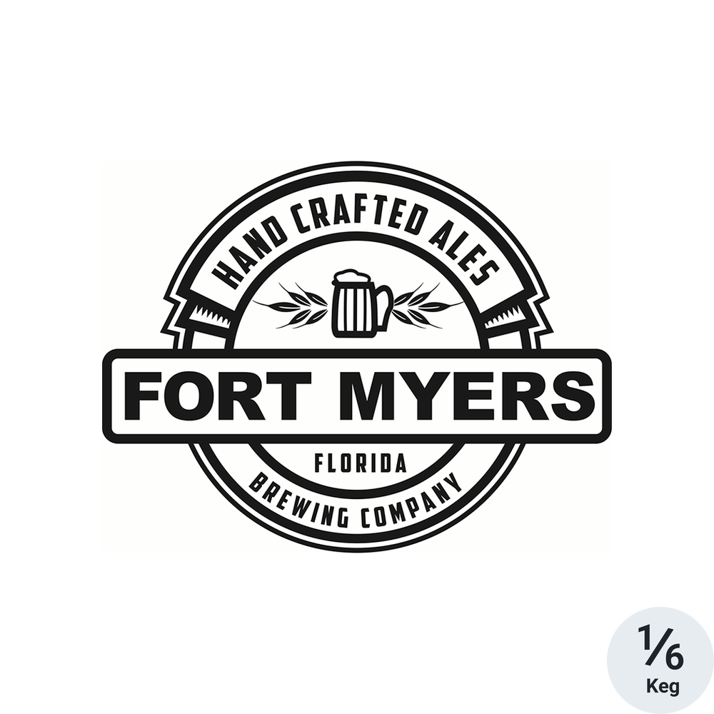 Fort Myers High 5 IPA
