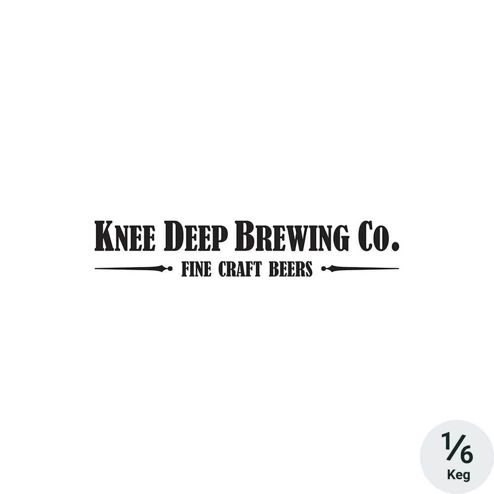 Knee Deep Breaking Bud