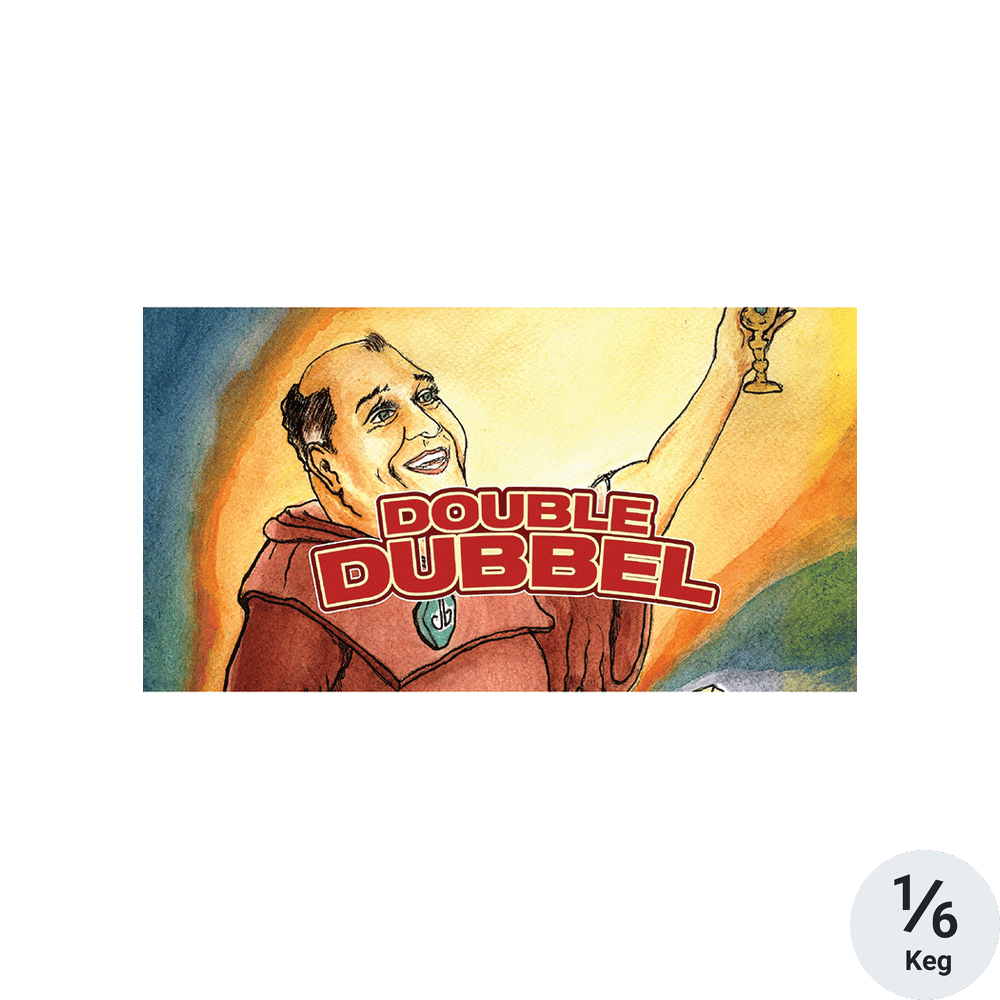 Double Barley Double Dubbel
