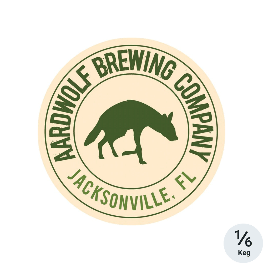 Aardwolf Belgian Pale Ale