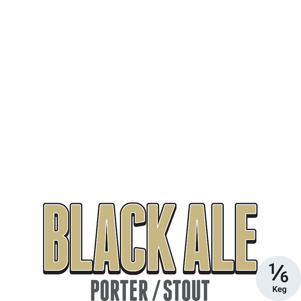 Bent Paddle Black Ale