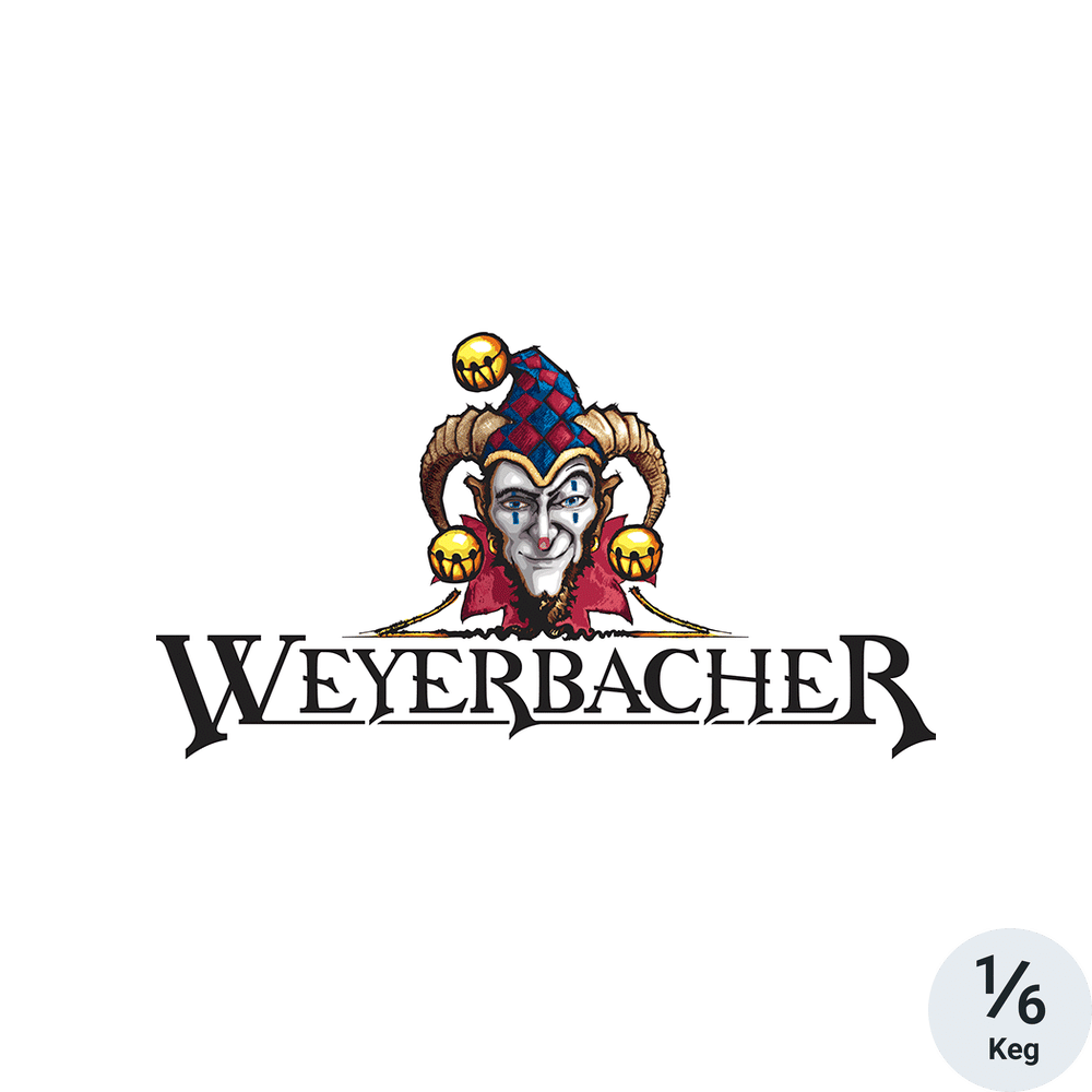 Weyerbacher Sunday Morning Stout