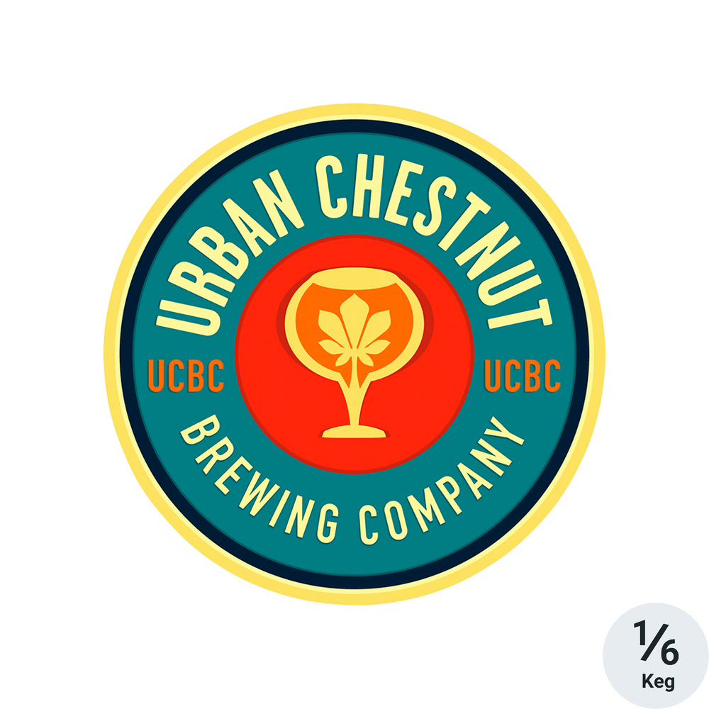Urban Chestnut Zwickel