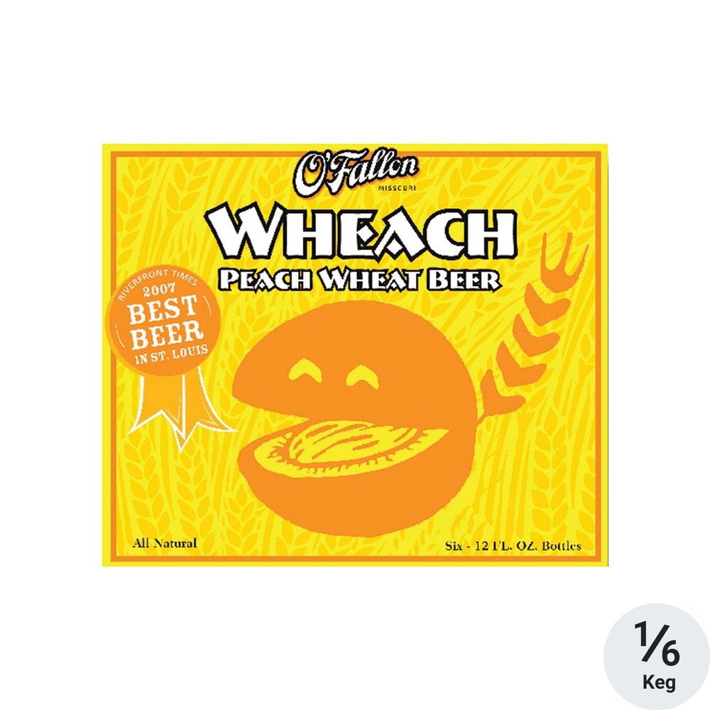 O'Fallon Wheach