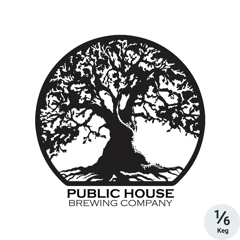 Public House Cream Ale