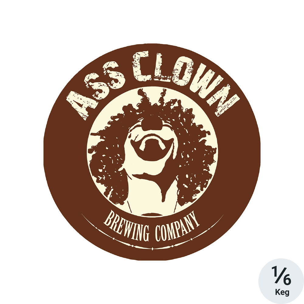 Ass Clown Ghost Chili