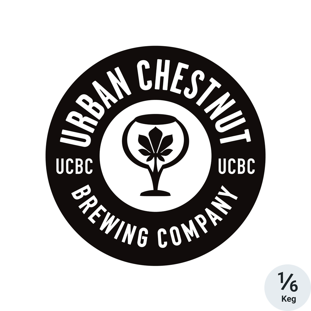 Urban Chestnut Stammtisch