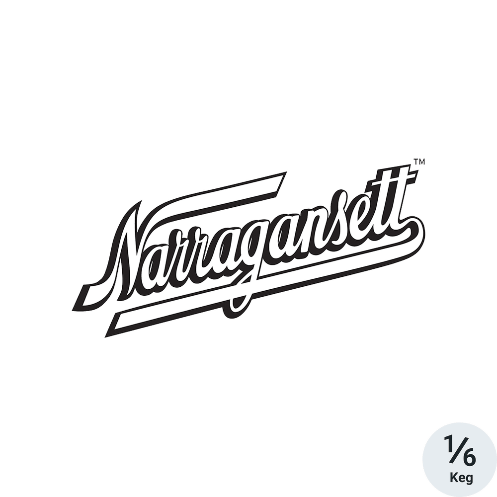 Narragansett Del's Shandy