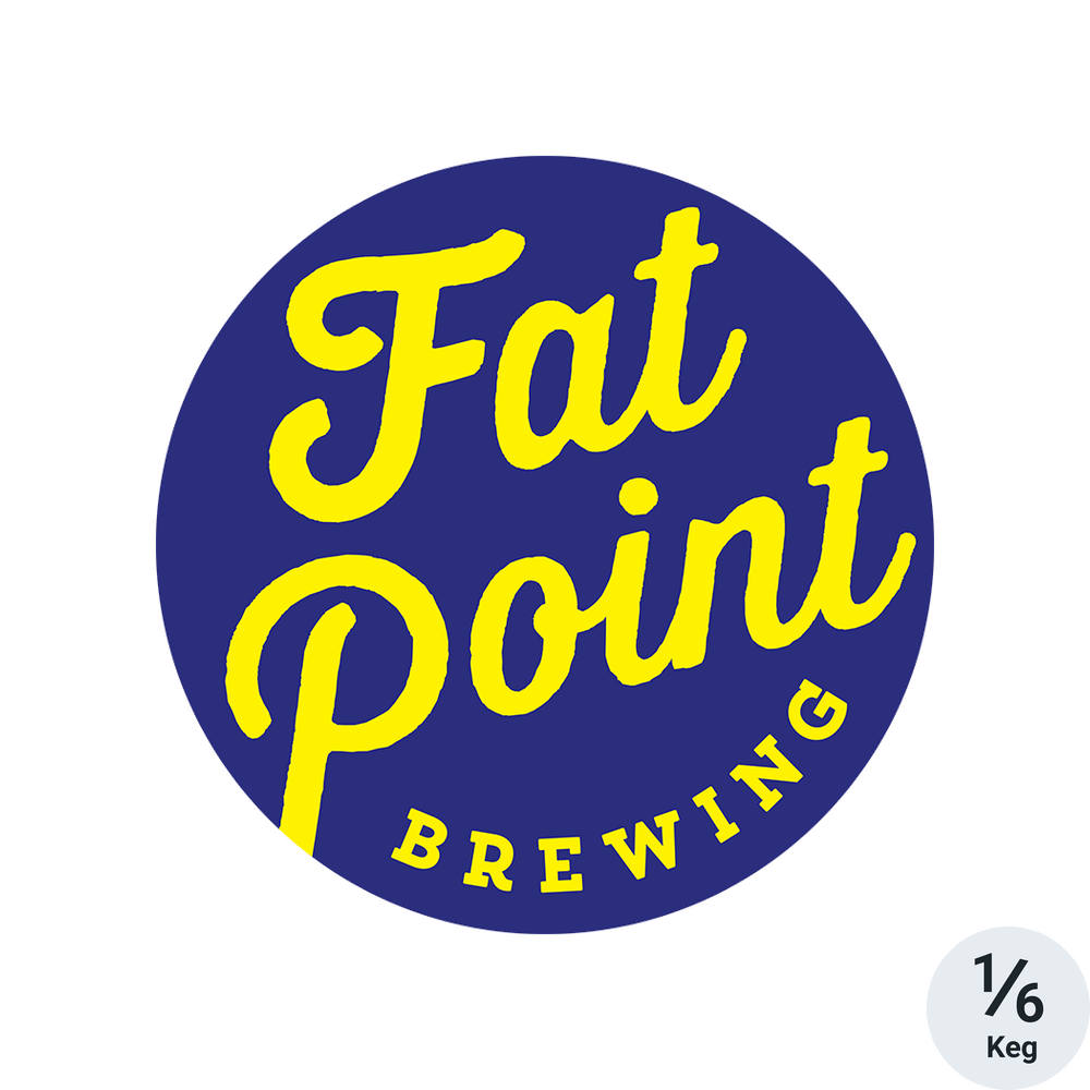 Fat Point Bru Man Chu