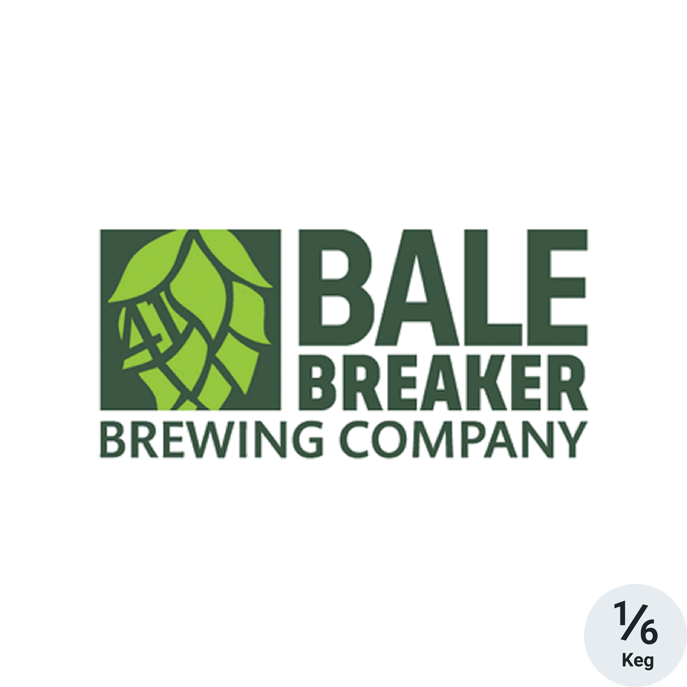 Bale Breaker Bottomcutter IPA