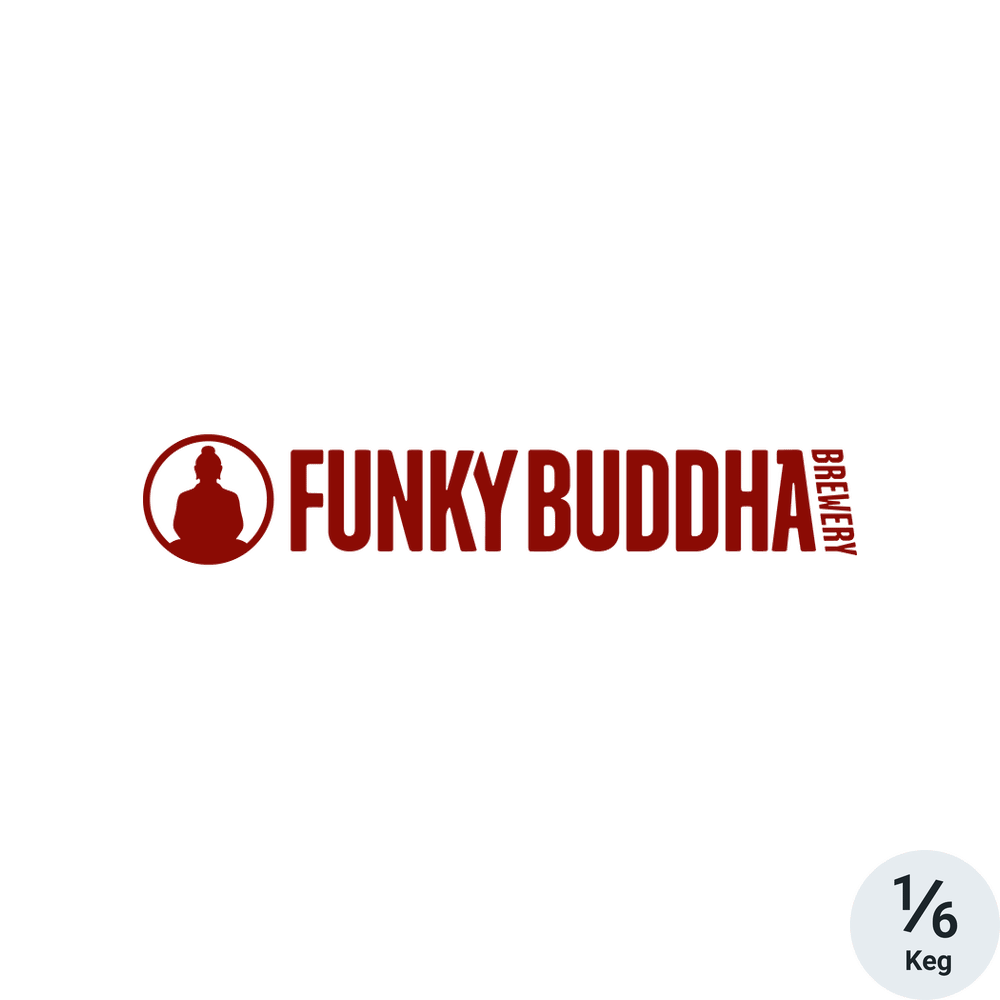 Funky Buddha French Toast Double Brown Ale