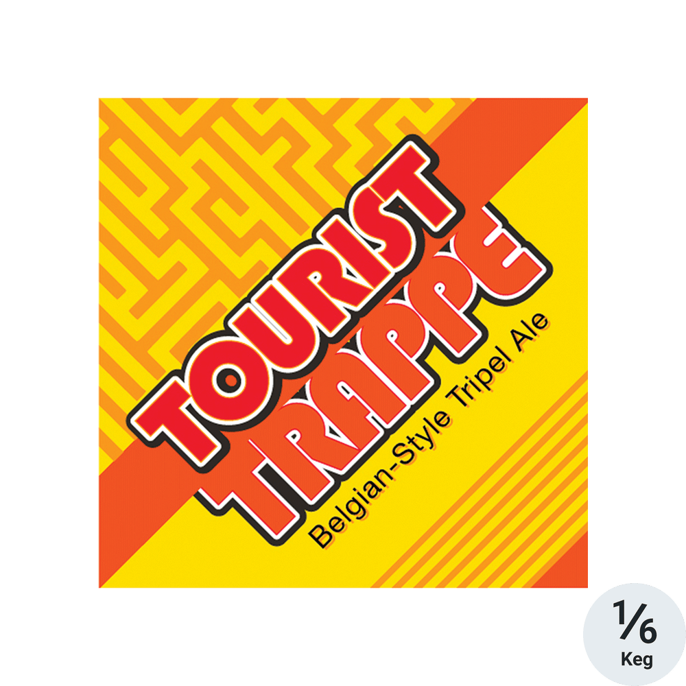 MIA Beer Tourist Trappe