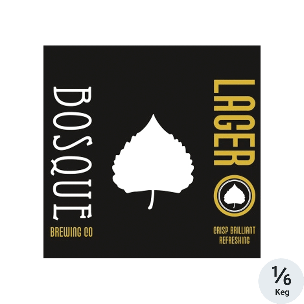 Bosque Lager