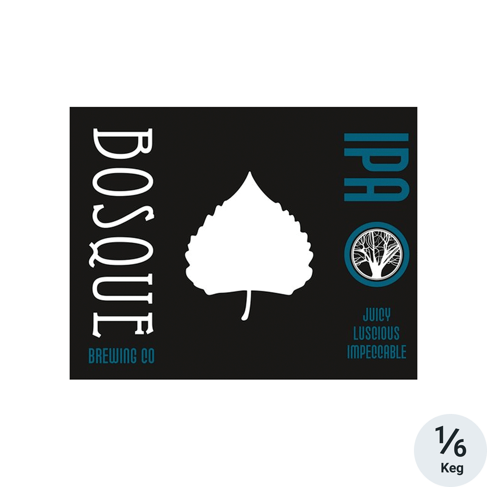 Bosque IPA