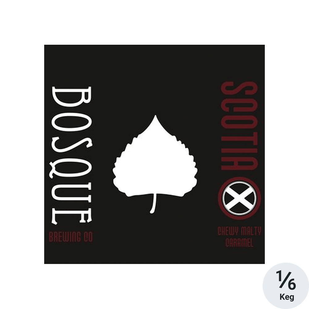 Bosque Scotia
