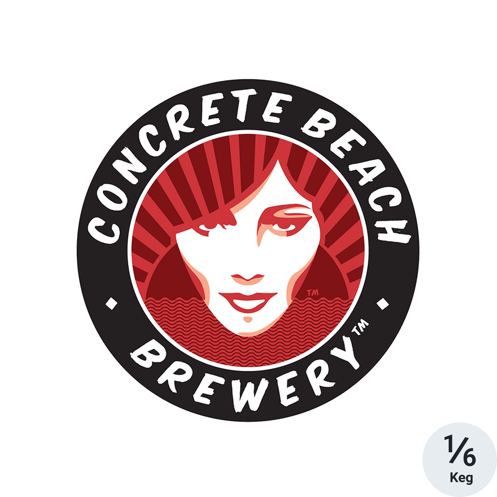 Concrete Beach Mas Hops