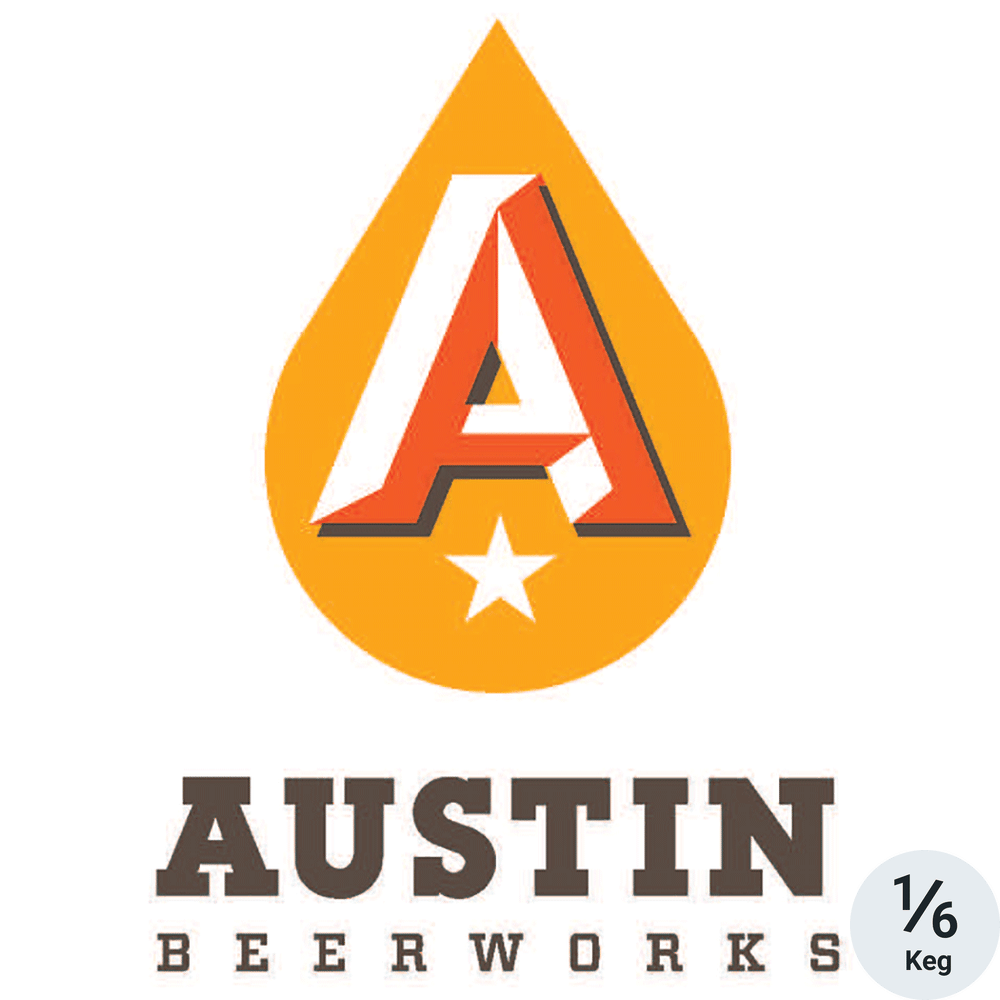 Austin Beerworks Fire Eagle