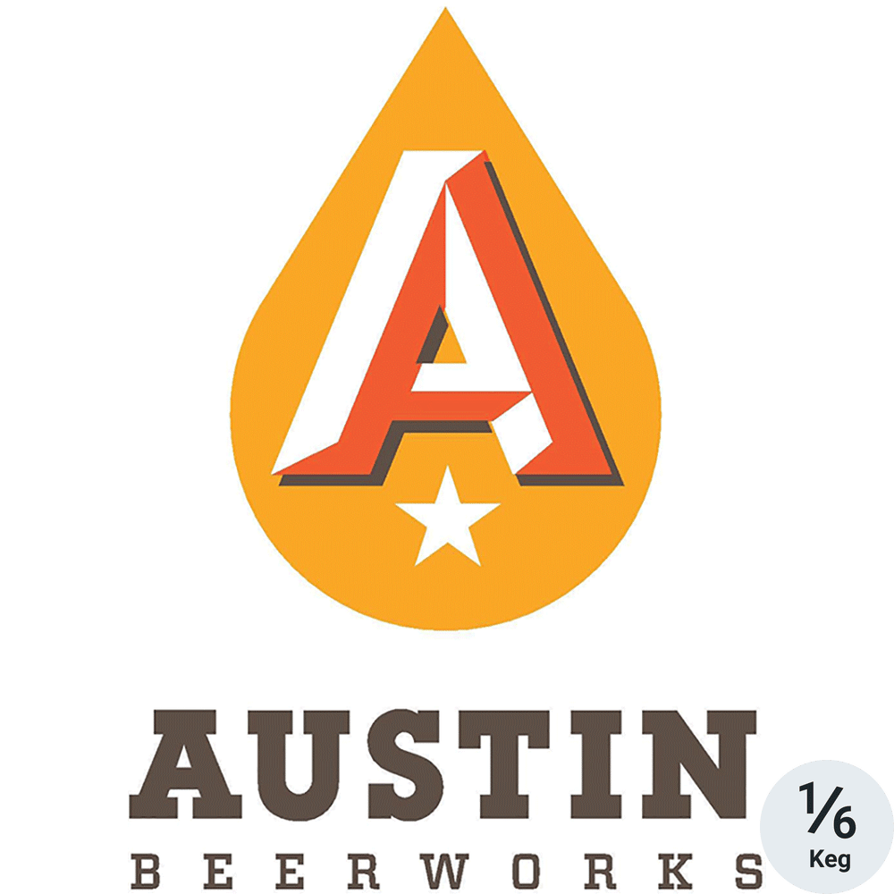 Austin Beerworks Pearl-Snap