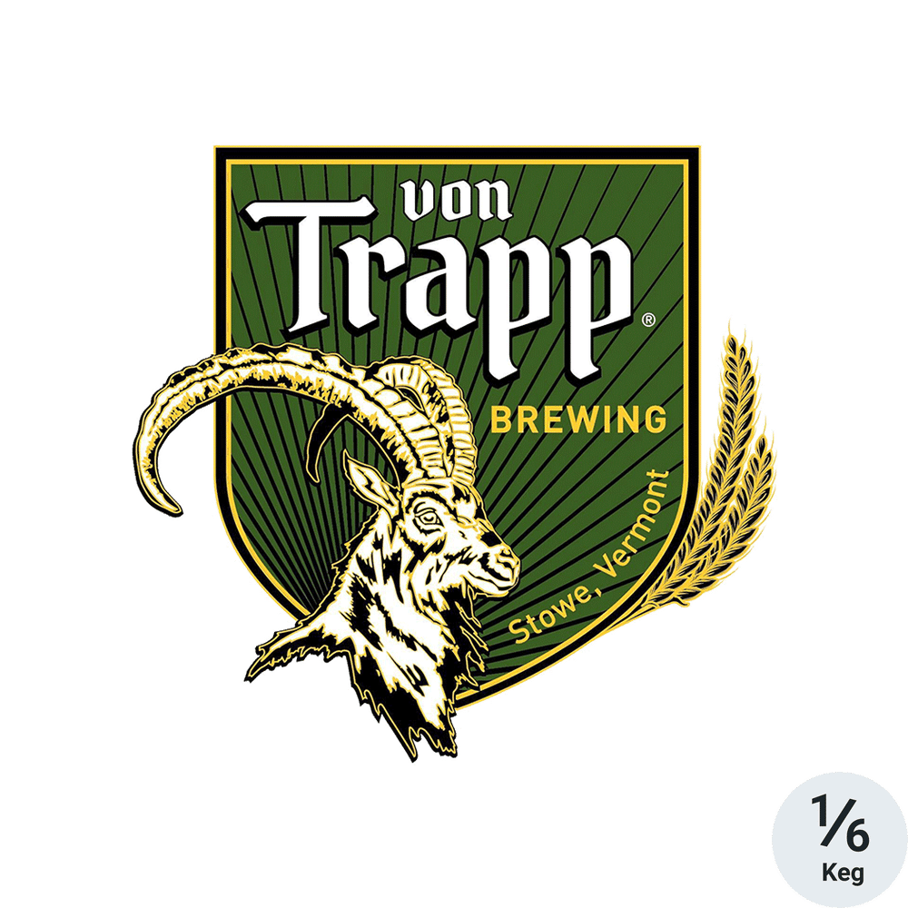 Von Trapp Dunkel Lager