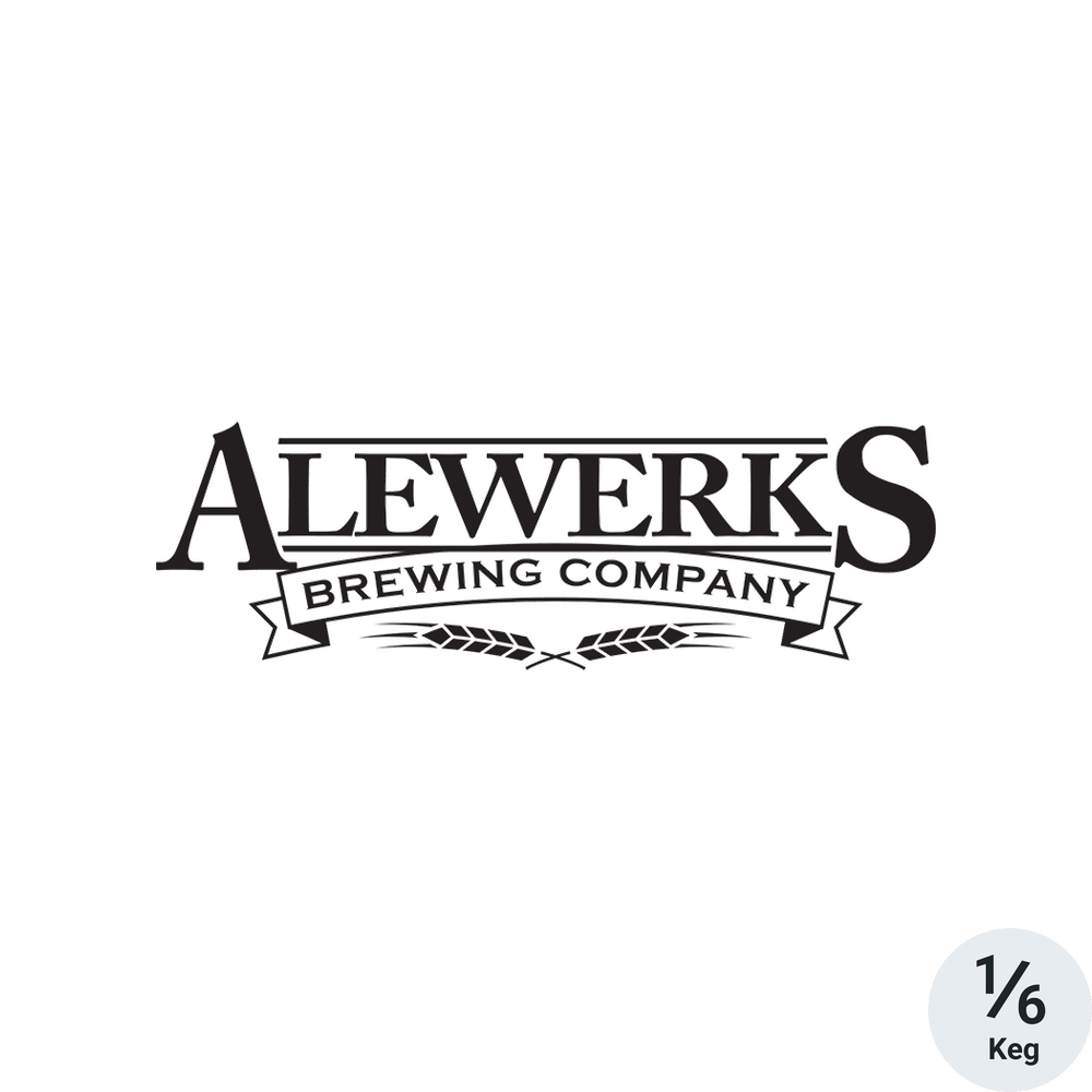 Alewerks Secret Admirer