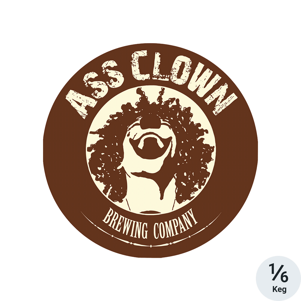 Ass Clown Go Reap Yourself Ipa