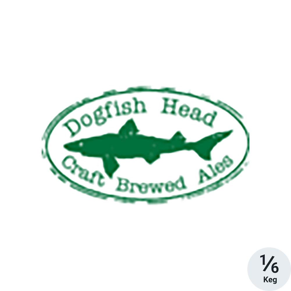 Dogfish Head SeaQuench Ale Session Sour Beer