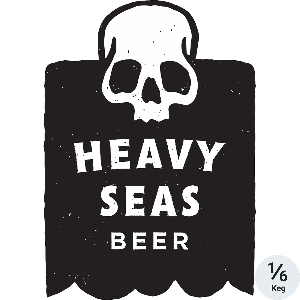 Heavy Seas TropiCannon