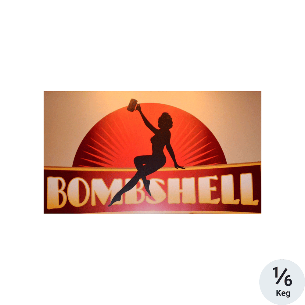 Bombshell Starlight Ale
