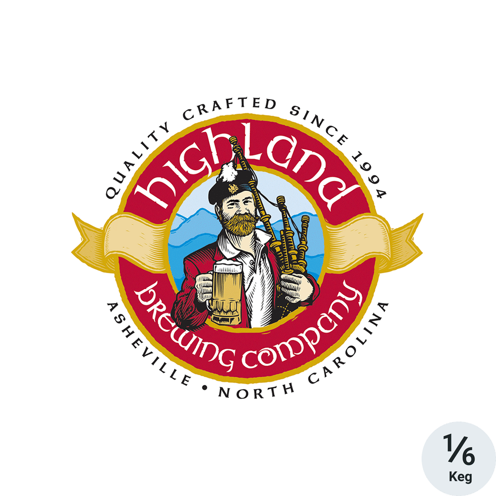 Highland AVL IPA