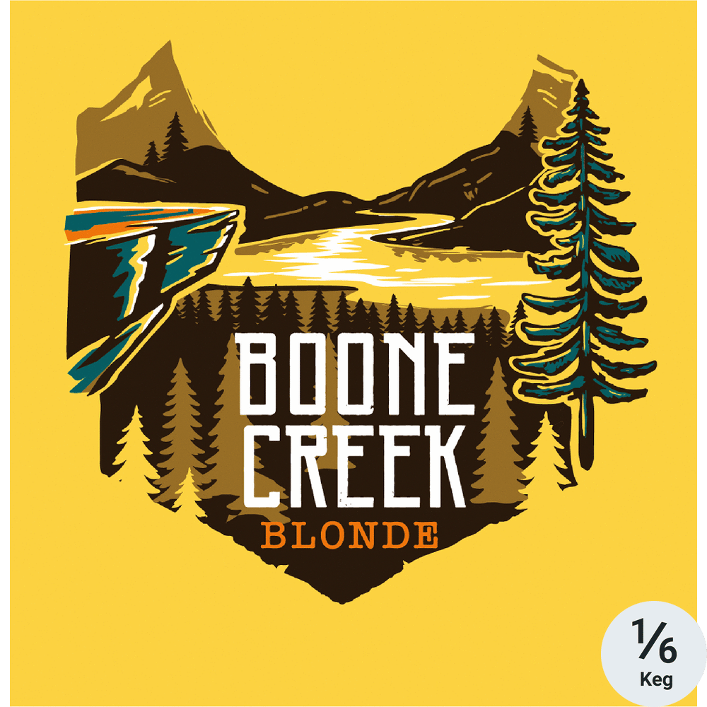 Appalachian Mtn Boone Creek Blonde