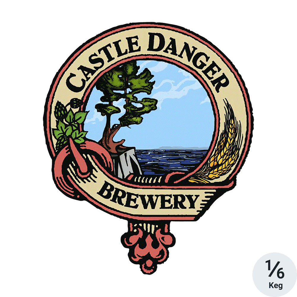 Castle Danger Ode IPA