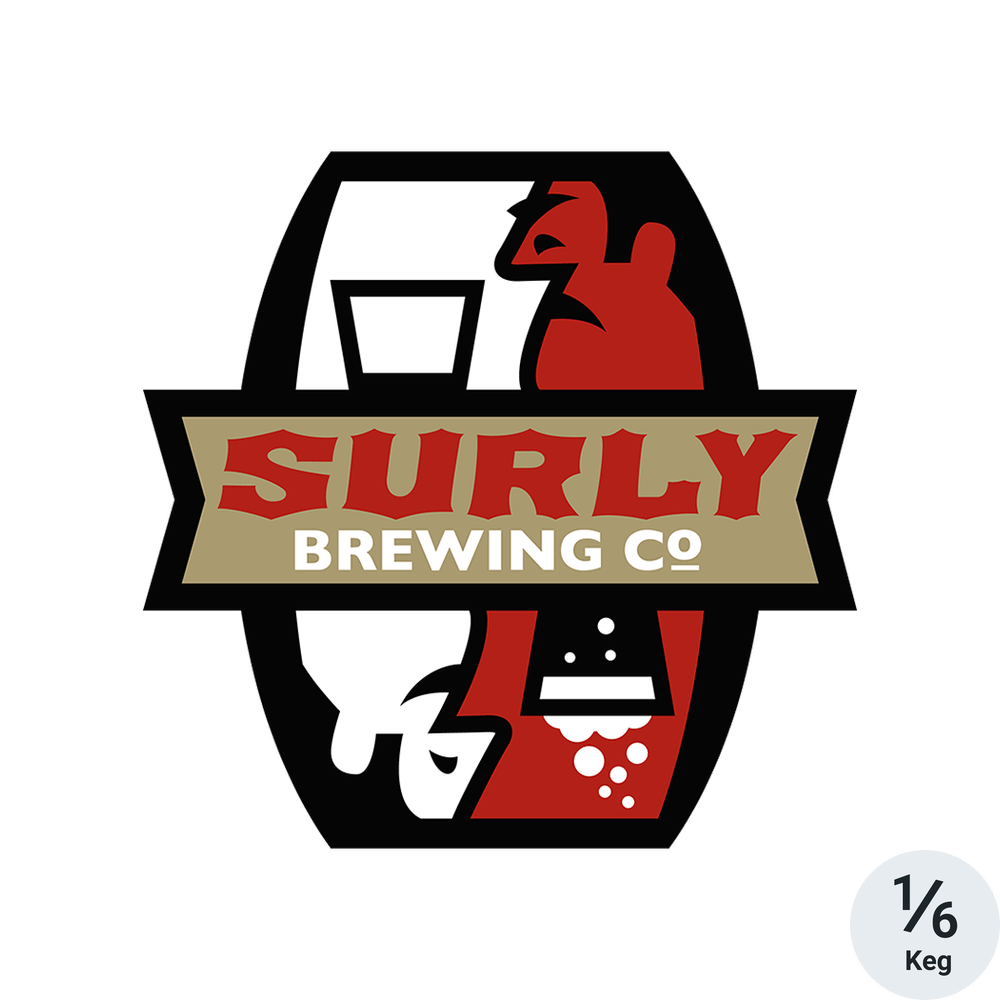 Surly Xtra Citra