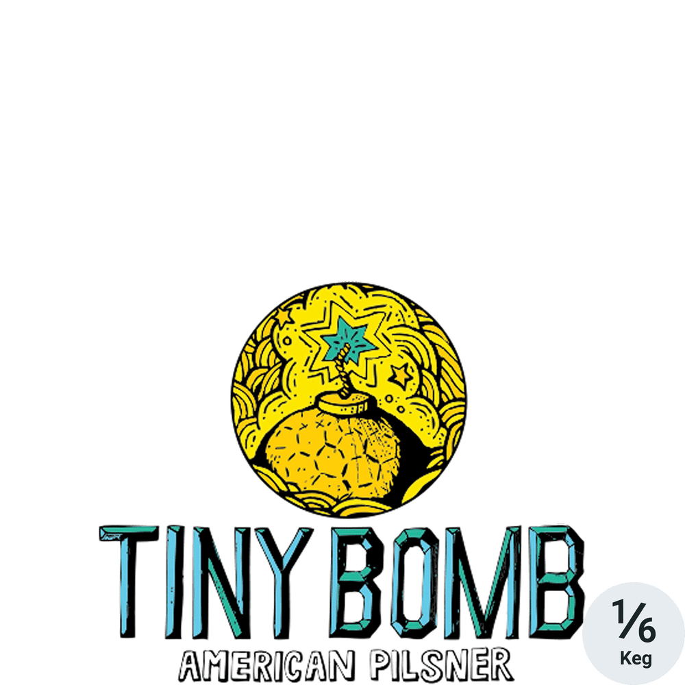 Wiseacre Tiny Bomb
