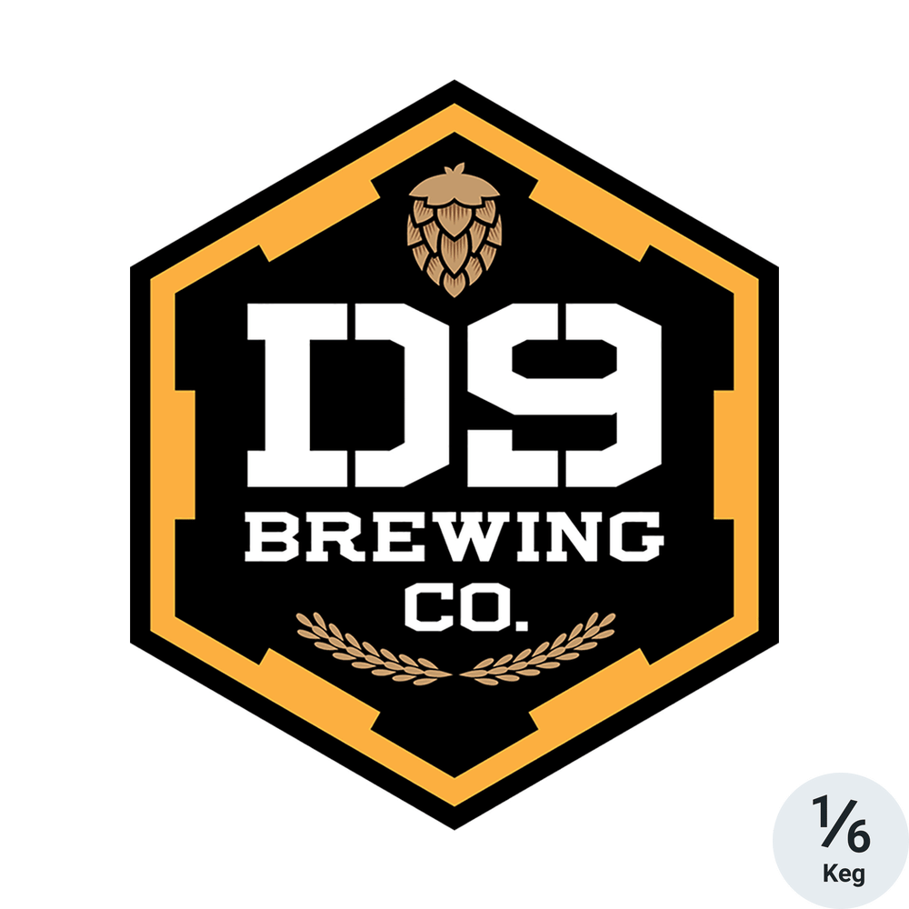 D9 Swell Rider