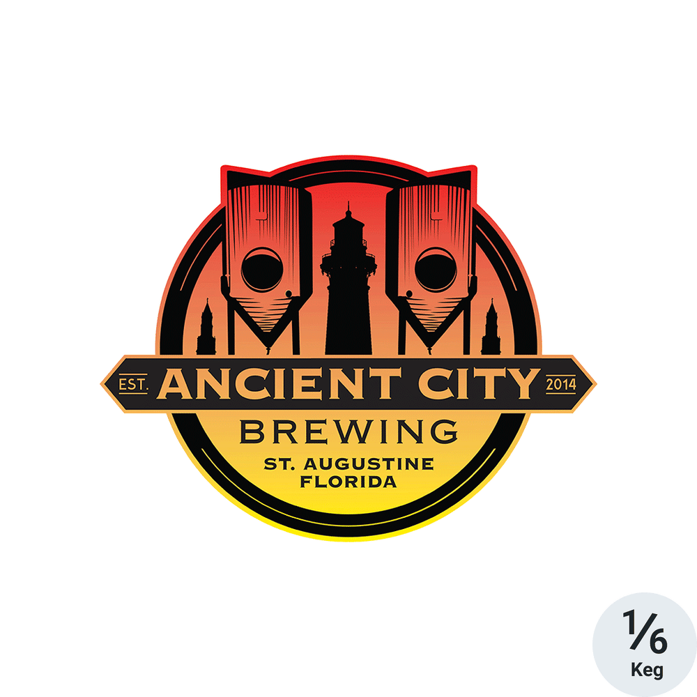 Ancient City Castillo Coconut Porter