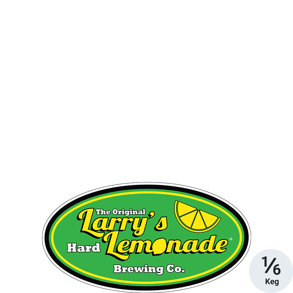 The Original Larry's Lemonade
