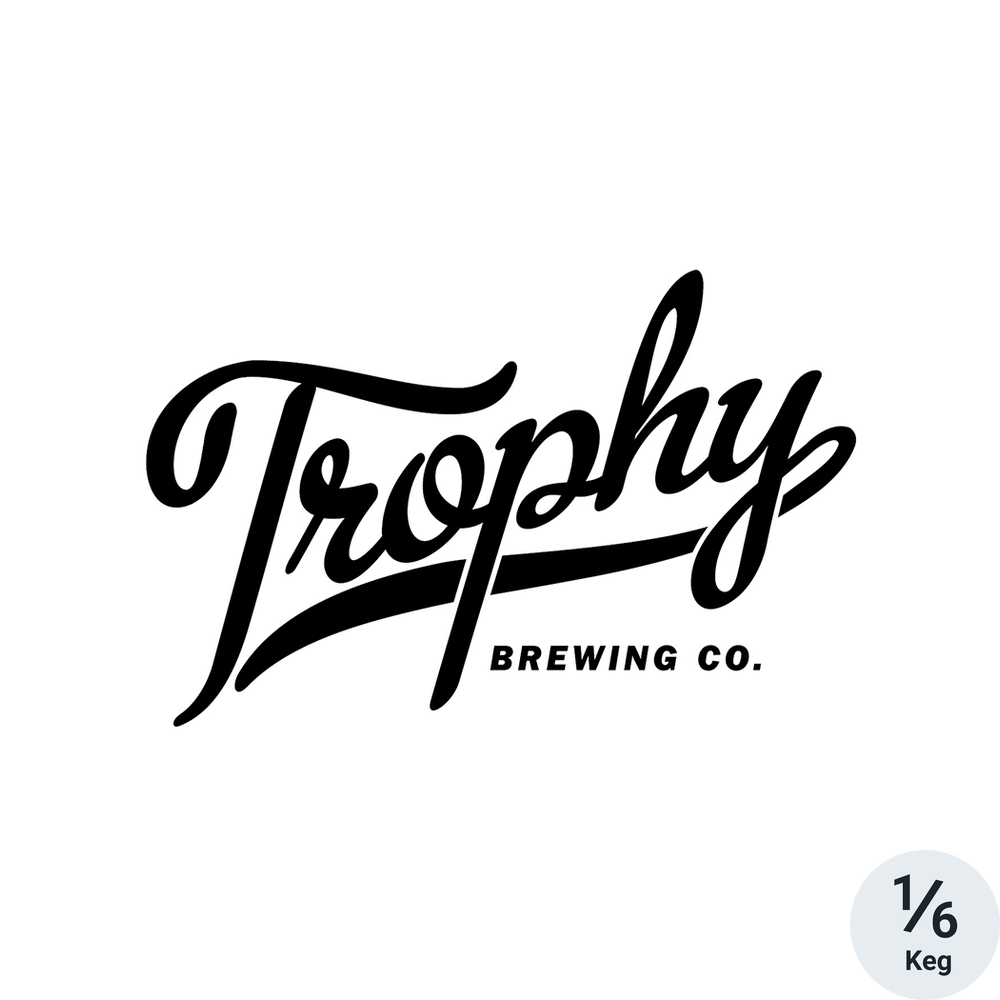 Trophy Cloud Surfer New England Style IPA