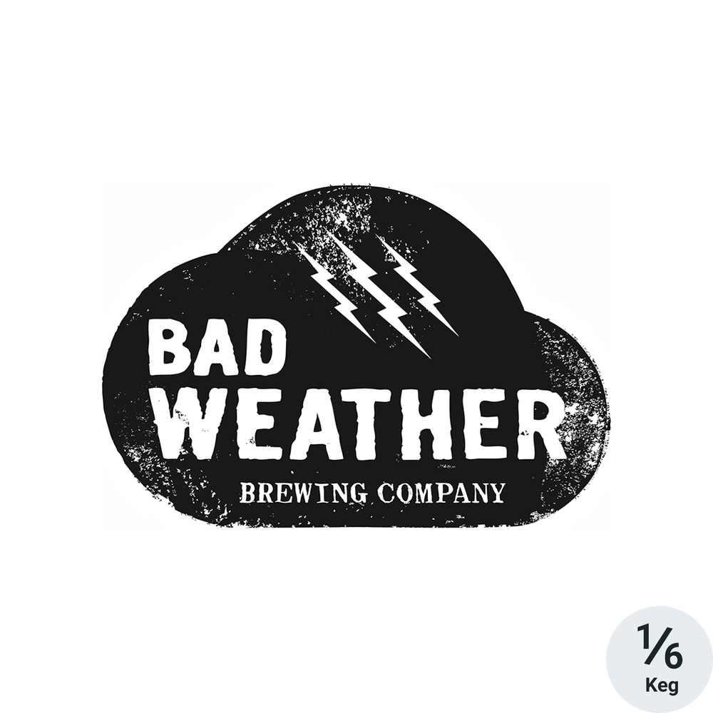 Bad Weather Hopcromancer