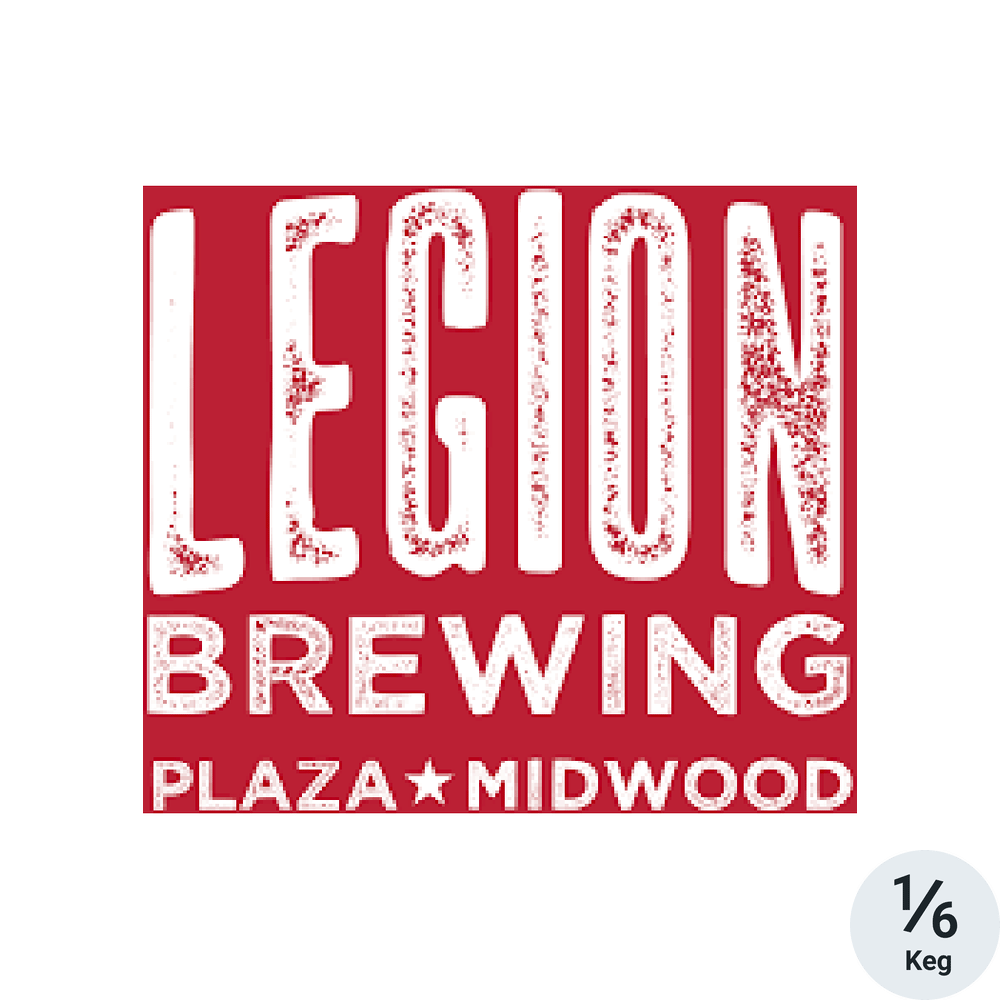 Legion Juicy Jay IPA