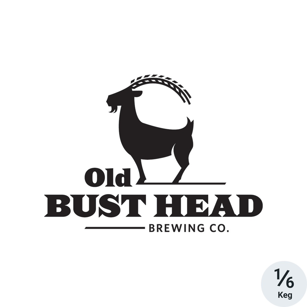 Old Bust Head Vixen Red