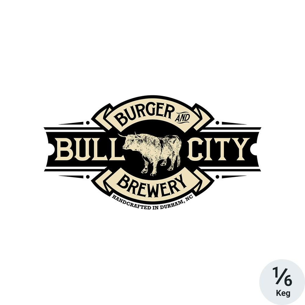 Bull City Orange You A Hippie