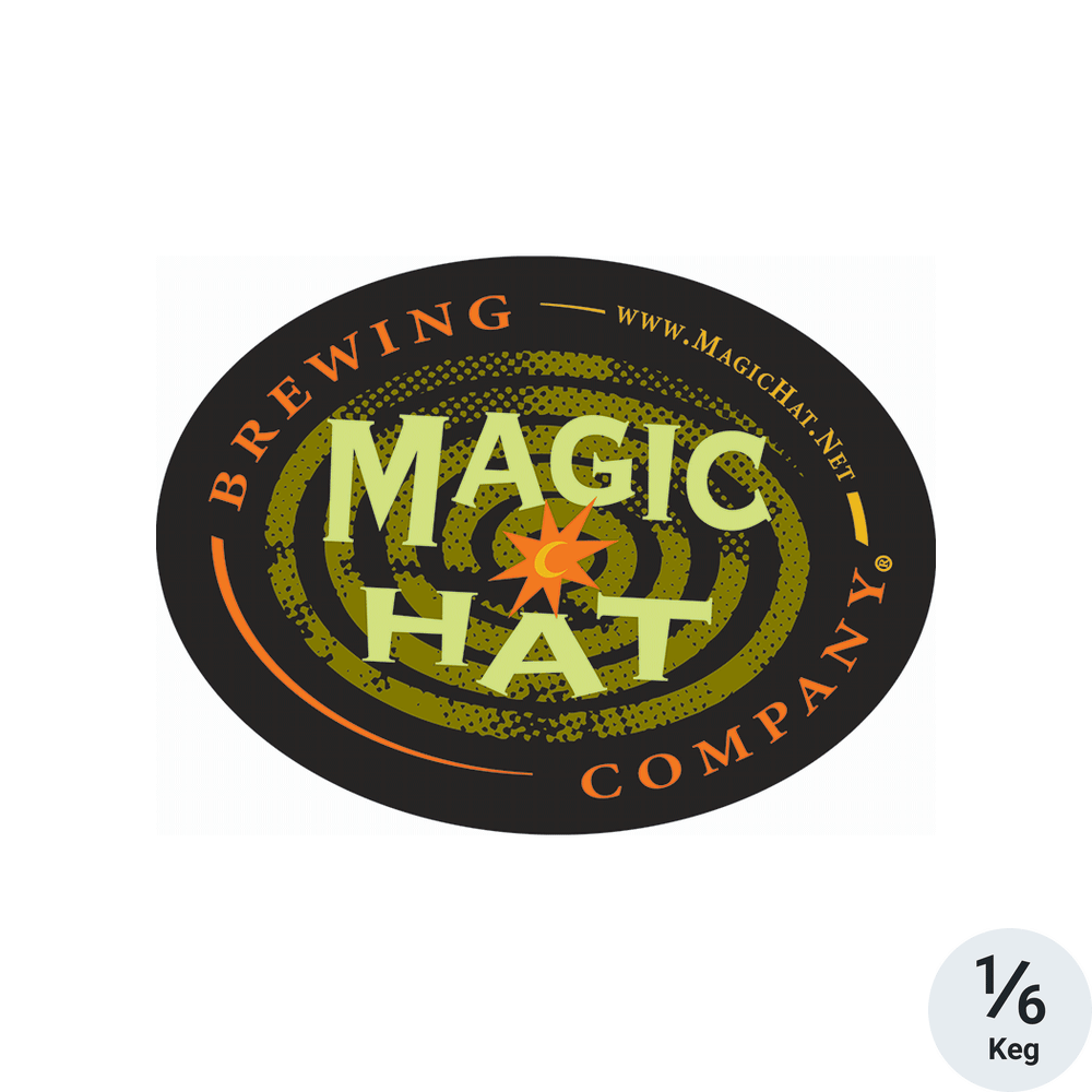 Magic Hat Art Hop Ale