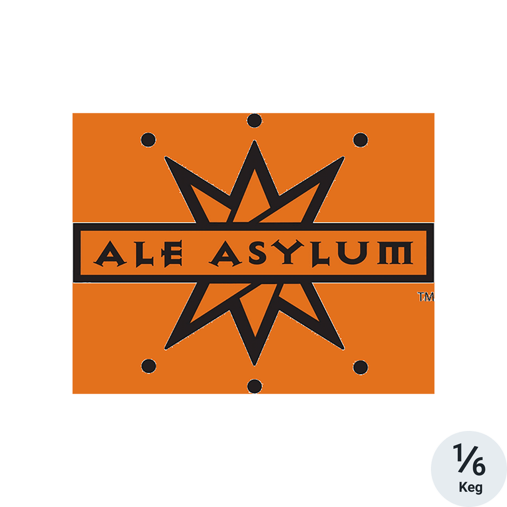 Ale Asylum Hopalicious Pale Ale
