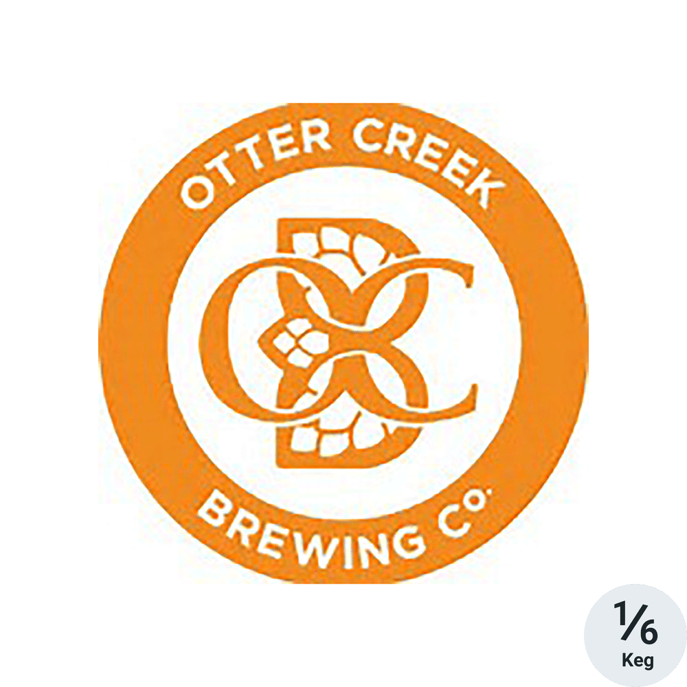 Otter Creek 25th Anniversary Ale
